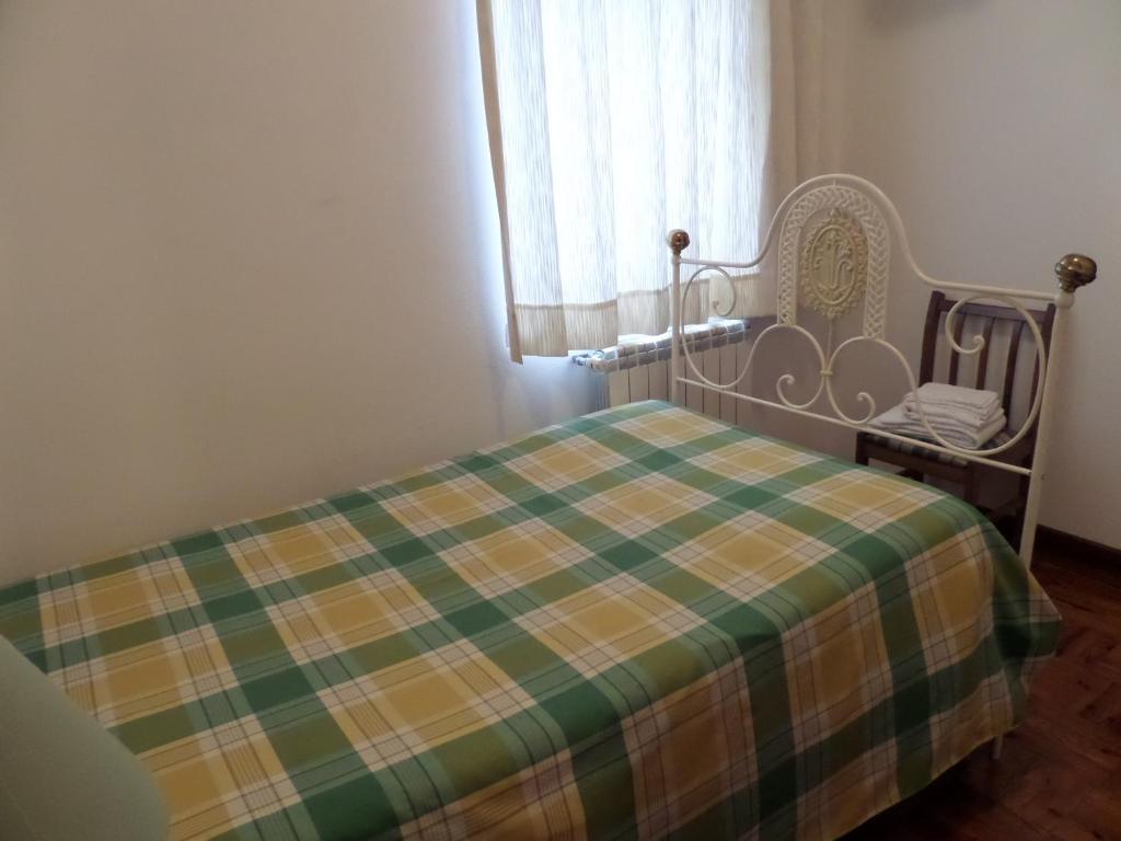 Alojamento Local De Pardieiros 호텔 Avô 객실 사진